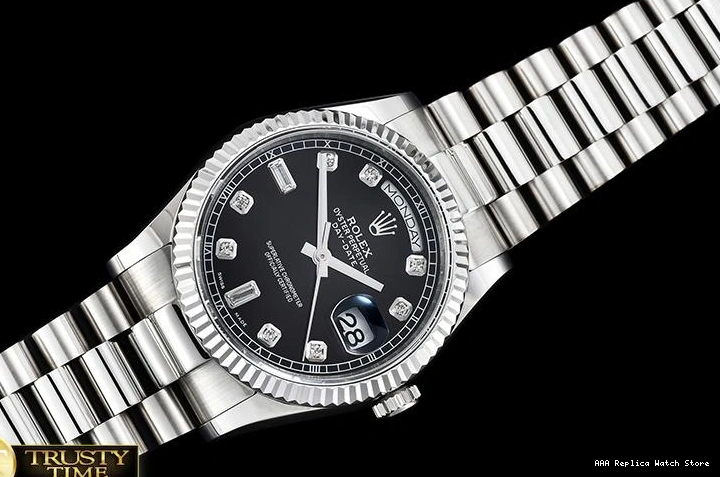 Aaa replica watch DayDate – 36mm RDD0219K 1031